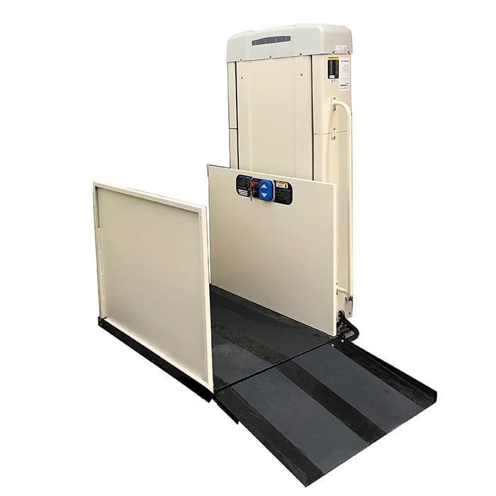 Wheelchair lift deals